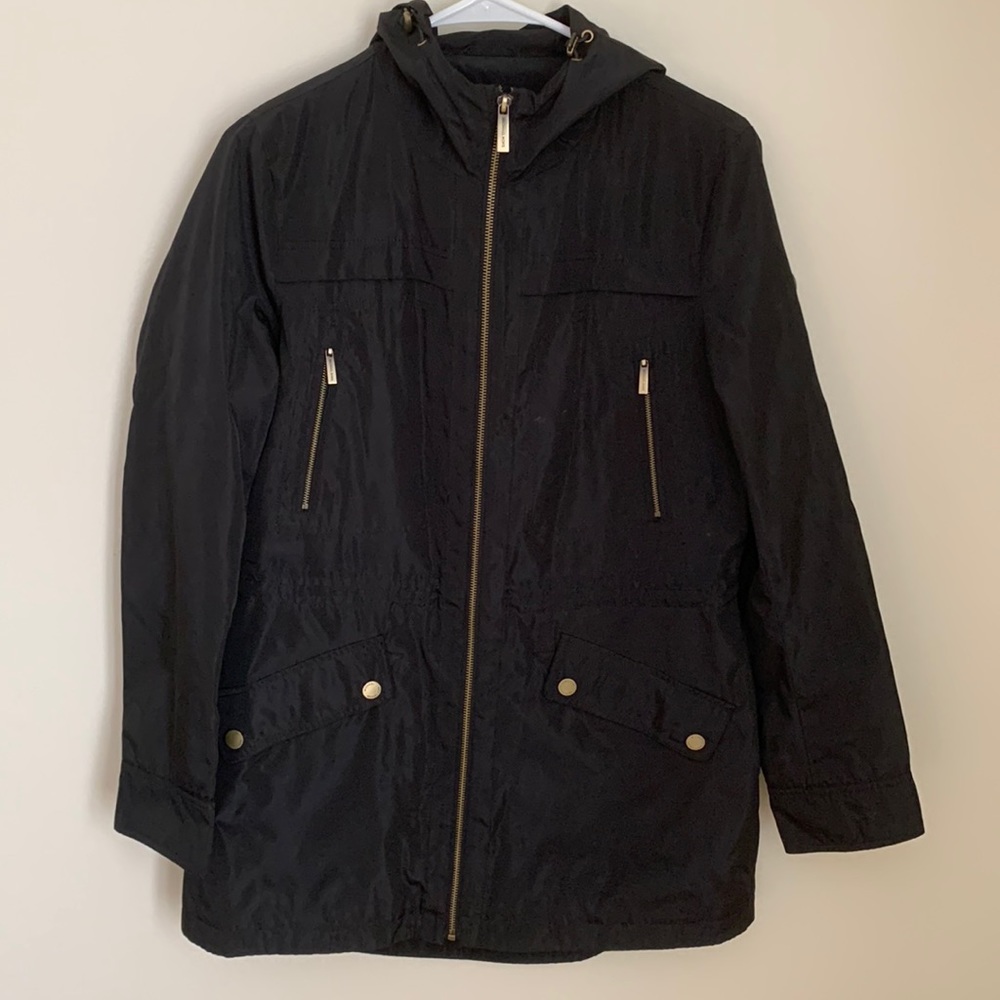 Micheal Kors Lightweight Jacket Windbreaker